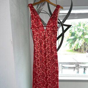 Gianni Bini Evening Gown Size 0